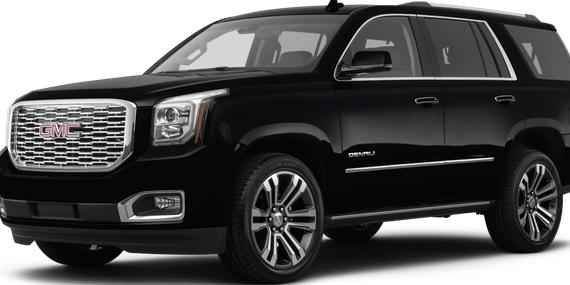 GMC YUKON 2019 1GKS2CKJ8KR188800 image