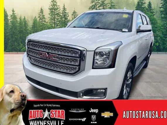 GMC YUKON 2019 1GKS2DKC1KR107904 image