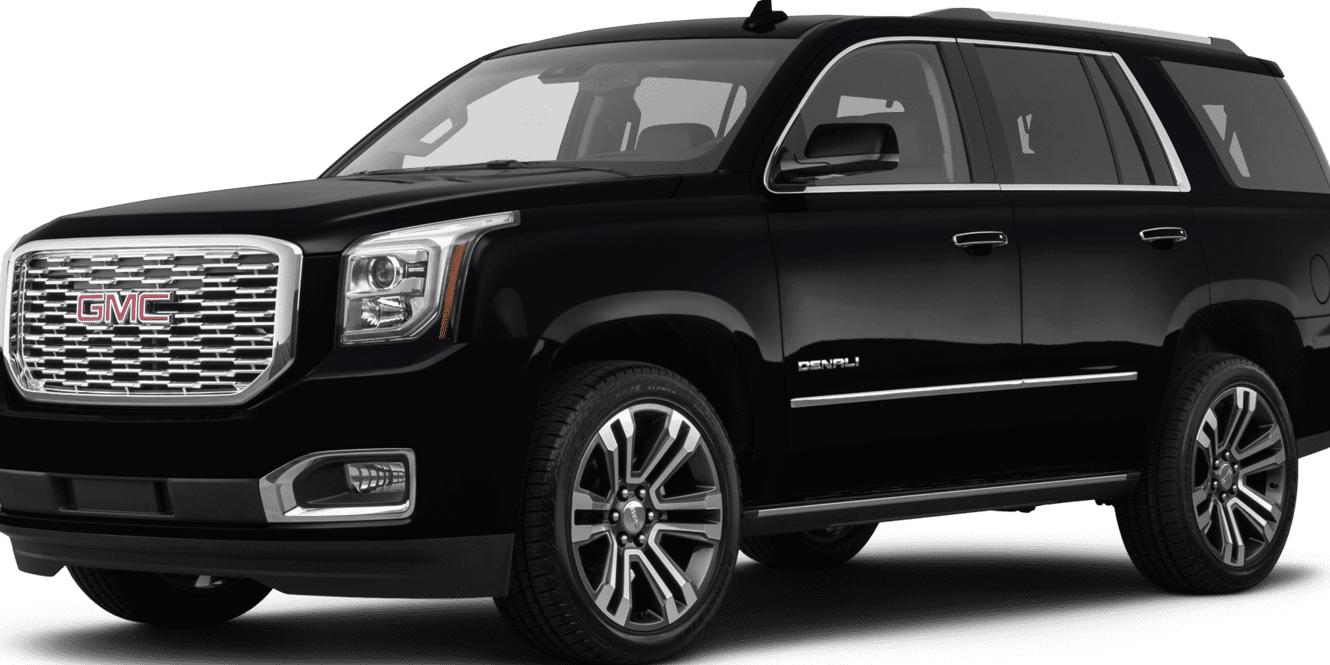 GMC YUKON 2019 1GKS2CKJ0KR385511 image