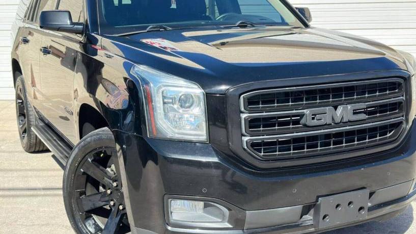 GMC YUKON 2019 1GKS2BKC8KR165464 image