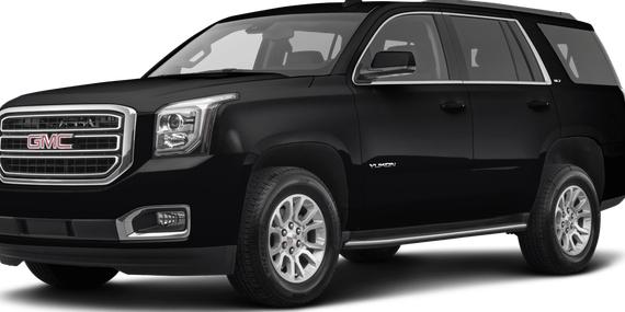 GMC YUKON 2019 1GKS1BKC9KR322129 image