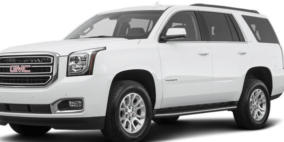 GMC YUKON 2019 1GKS1BKC4KR347035 image