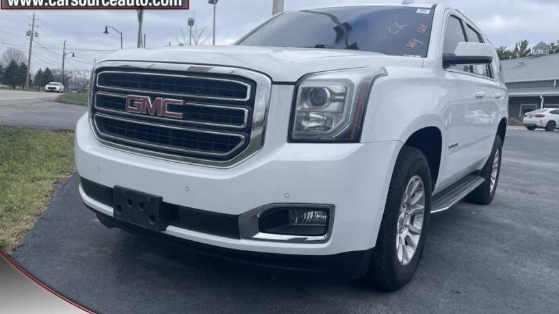 GMC YUKON 2019 1GKS2BKC4KR158222 image