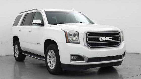 GMC YUKON 2019 1GKS1BKC3KR239800 image