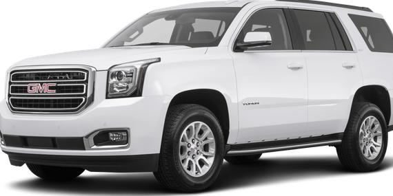 GMC YUKON 2019 1GKS2BKC9KR177669 image