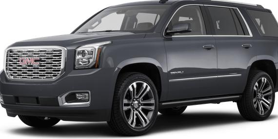 GMC YUKON 2019 1GKS2CKJ1KR269105 image
