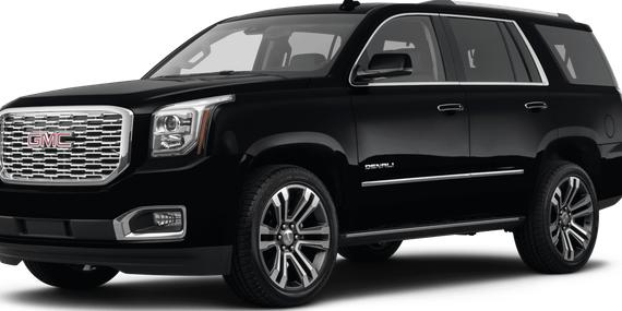 GMC YUKON 2019 1GKS2CKJ6KR311266 image