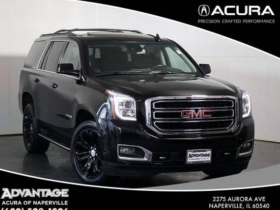 GMC YUKON 2019 1GKS2BKC0KR146861 image