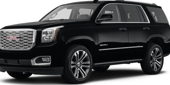 GMC YUKON 2019 1GKS2CKJ8KR304593 image