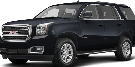 GMC YUKON 2019 1GKS2DKC1KR403019 image