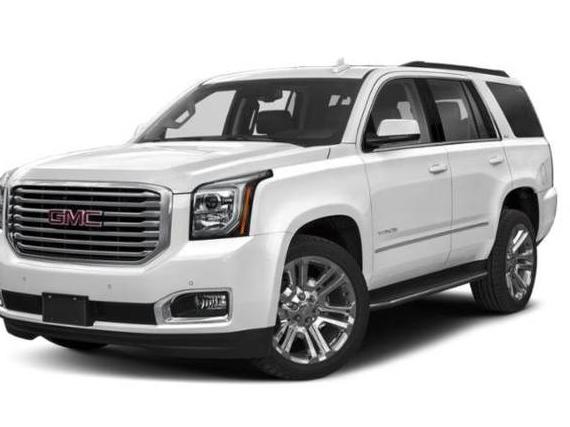 GMC YUKON 2019 1GKS1BKC3KR238503 image
