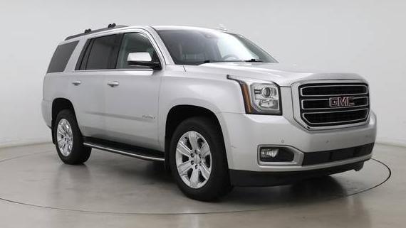 GMC YUKON 2019 1GKS2BKC8KR319798 image