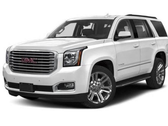 GMC YUKON 2019 1GKS2AECXKR156562 image