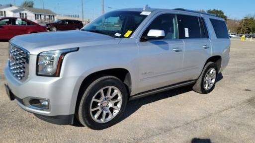 GMC YUKON 2019 1GKS2CKJ7KR348035 image