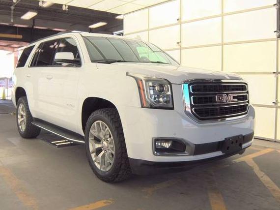 GMC YUKON 2019 1GKS2BKC0KR384161 image