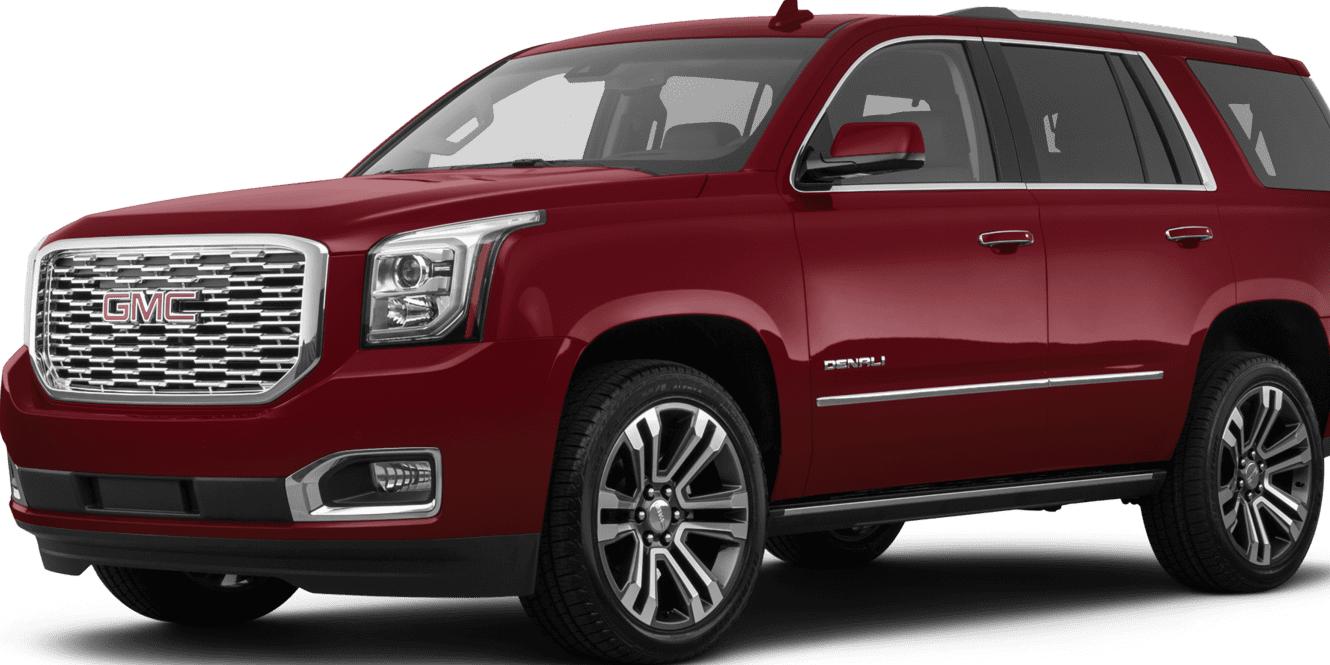 GMC YUKON 2019 1GKS2CKJ0KR305138 image