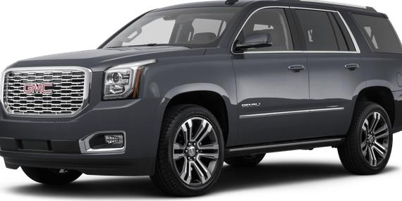 GMC YUKON 2019 1GKS1CKJ7KR125173 image