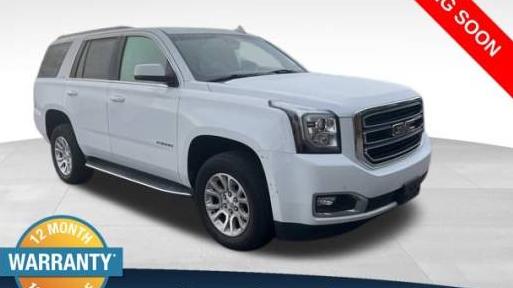 GMC YUKON 2019 1GKS2BKC6KR176690 image