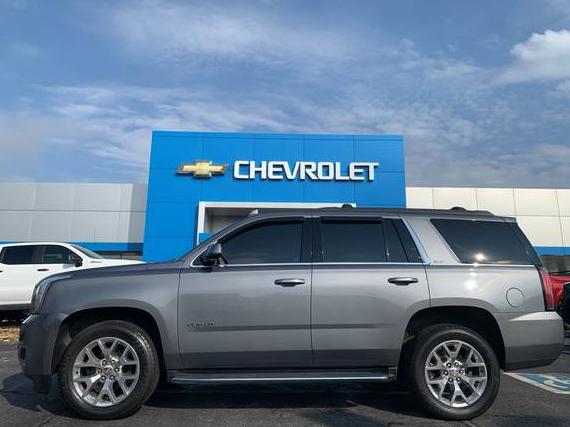 GMC YUKON 2019 1GKS2BKC9KR351904 image