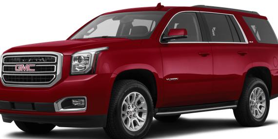 GMC YUKON 2019 1GKS2AKC5KR345110 image