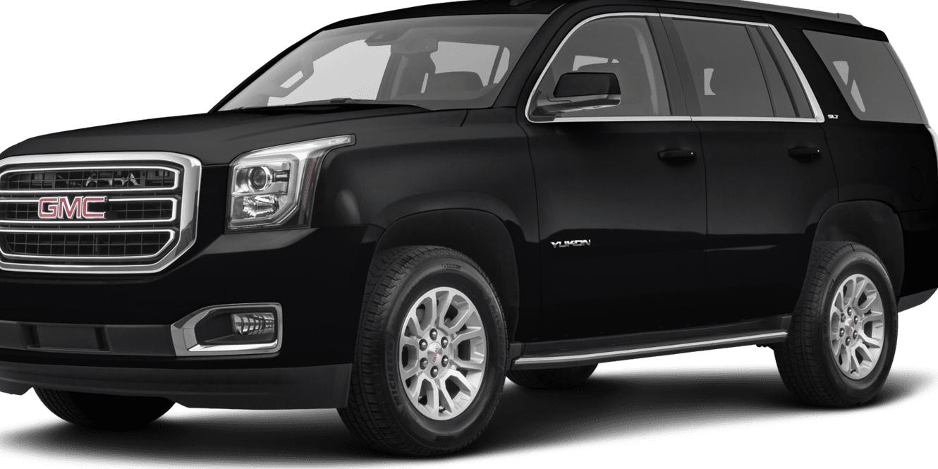 GMC YUKON 2019 1GKS2BKC4KR280613 image
