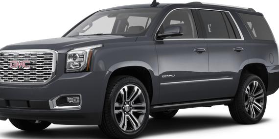 GMC YUKON 2019 1GKS2CKJ6KR192957 image