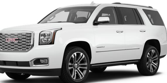 GMC YUKON 2019 1GKS2CKJ1KR185978 image