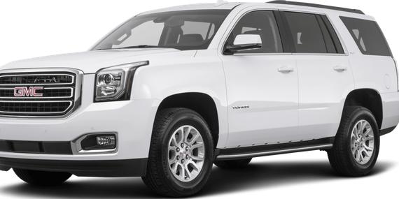 GMC YUKON 2019 1GKS2BKC1KR160901 image