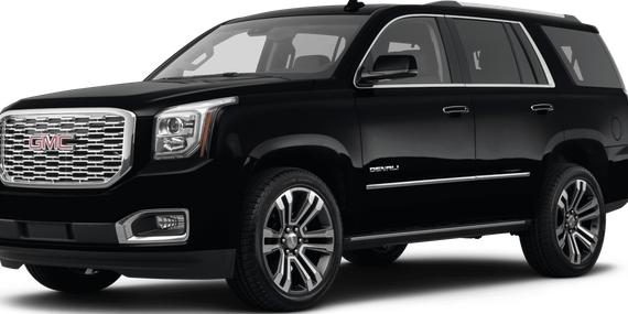 GMC YUKON 2019 1GKS2CKJ7KR189615 image