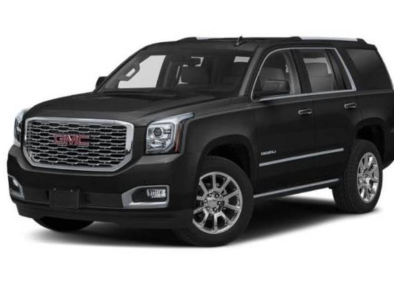 GMC YUKON 2019 1GKS2CKJ4KR167944 image