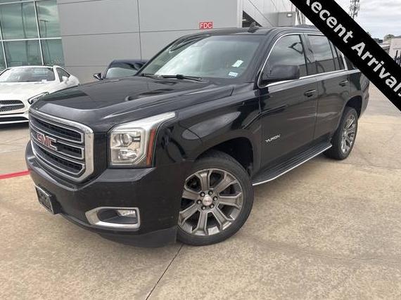 GMC YUKON 2019 1GKS1BKC3KR397487 image