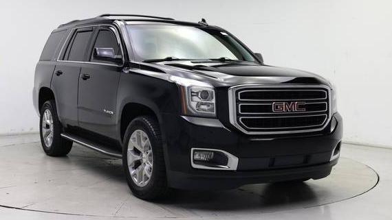 GMC YUKON 2019 1GKS1DKC4KR217882 image