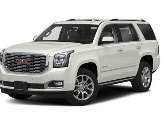 GMC YUKON 2019 1GKS1CKJ3KR118785 image