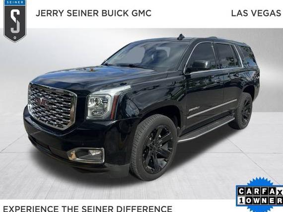 GMC YUKON 2019 1GKS2CKJ4KR310522 image