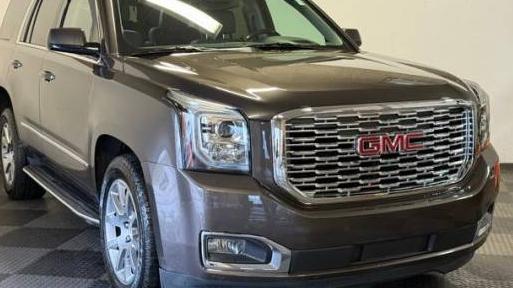 GMC YUKON 2019 1GKS2CKJ8KR221830 image