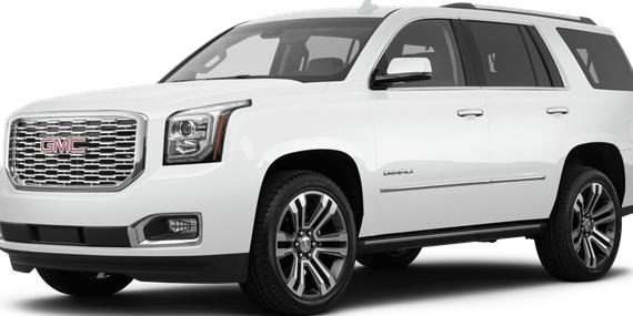 GMC YUKON 2019 1GKS1CKJ8KR249193 image