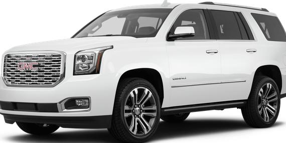 GMC YUKON 2019 1GKS2CKJ1KR153807 image