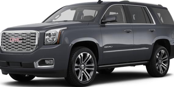 GMC YUKON 2019 1GKS2CKJ3KR306557 image