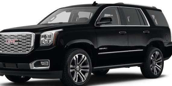 GMC YUKON 2019 1GKS1CKJ2KR376635 image