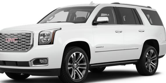 GMC YUKON 2019 1GKS1CKJ4KR112736 image