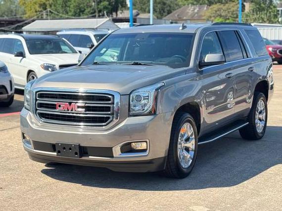 GMC YUKON 2019 1GKS1BKC0KR318132 image