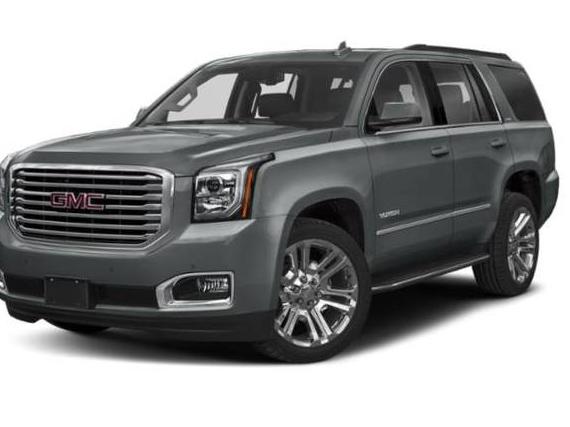 GMC YUKON 2019 1GKS2BKC5KR166359 image