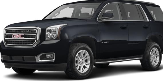 GMC YUKON 2019 1GKS2BKC5KR351429 image