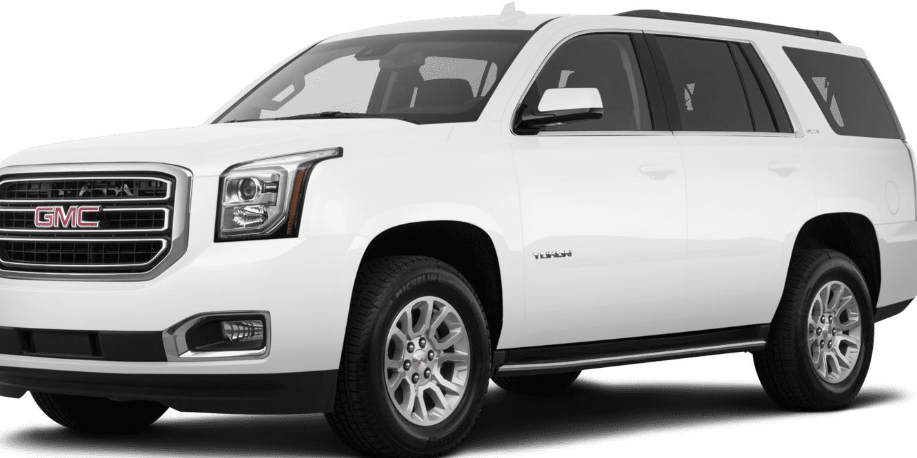 GMC YUKON 2019 1GKS2AKC2KR349079 image