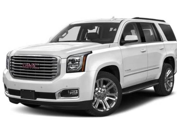GMC YUKON 2019 1GKS2BKC7KR174592 image