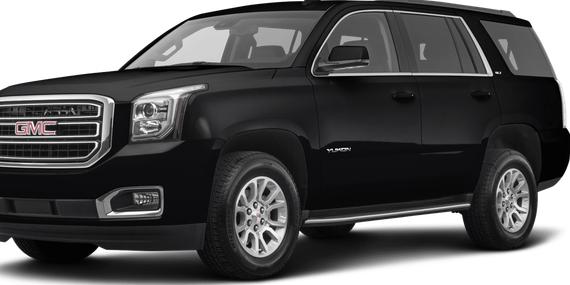GMC YUKON 2019 1GKS1BKC1KR396774 image
