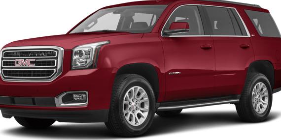 GMC YUKON 2019 1GKS1DKC4KR315021 image