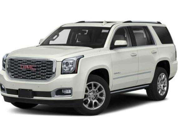 GMC YUKON 2019 1GKS2CKJ2KR148017 image