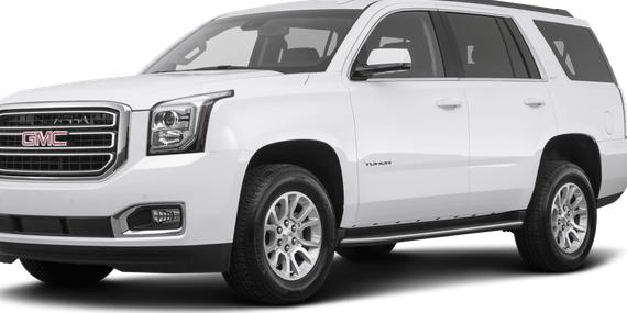 GMC YUKON 2019 1GKS2BKCXKR155972 image
