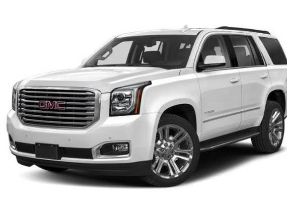 GMC YUKON 2019 1GKS2BKC8KR276323 image